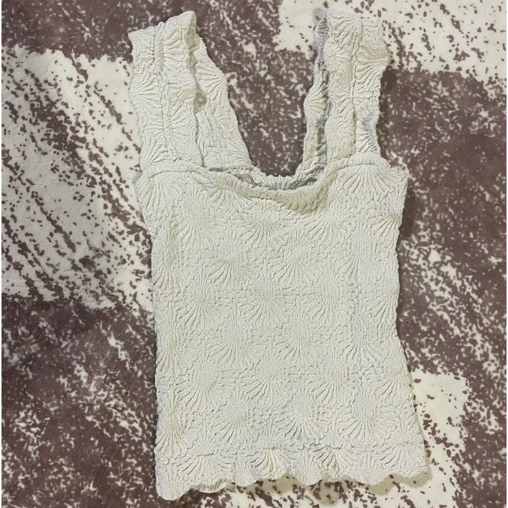 Free People Tank